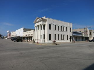 Mold Inspection El Campo Texas